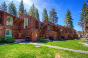 Brockway Beachside Bungalo by Lake Tahoe Accommodations